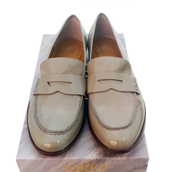 franco sarto jolette